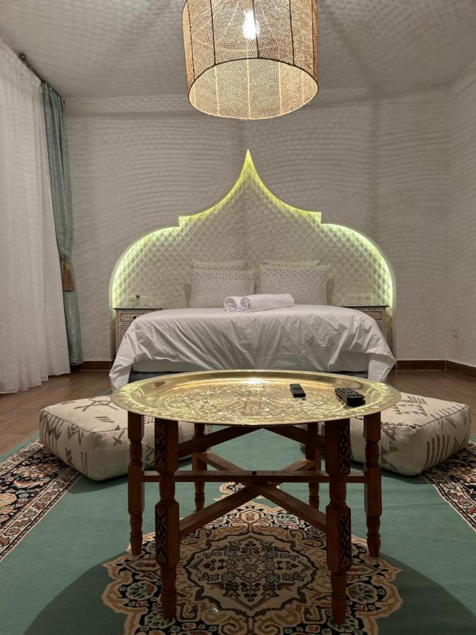 Riad Tsar Mimoun Marrakesh Esterno foto