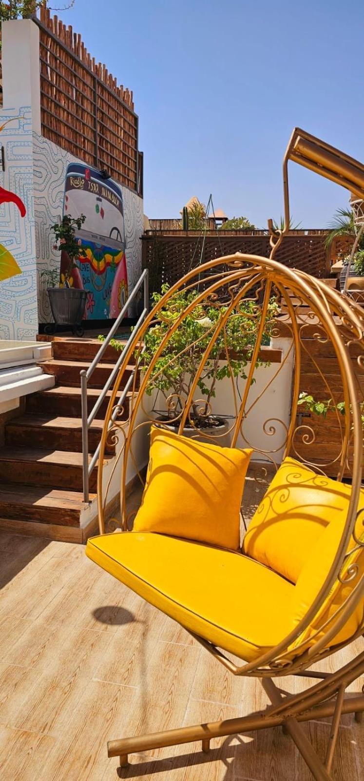 Riad Tsar Mimoun Marrakesh Esterno foto