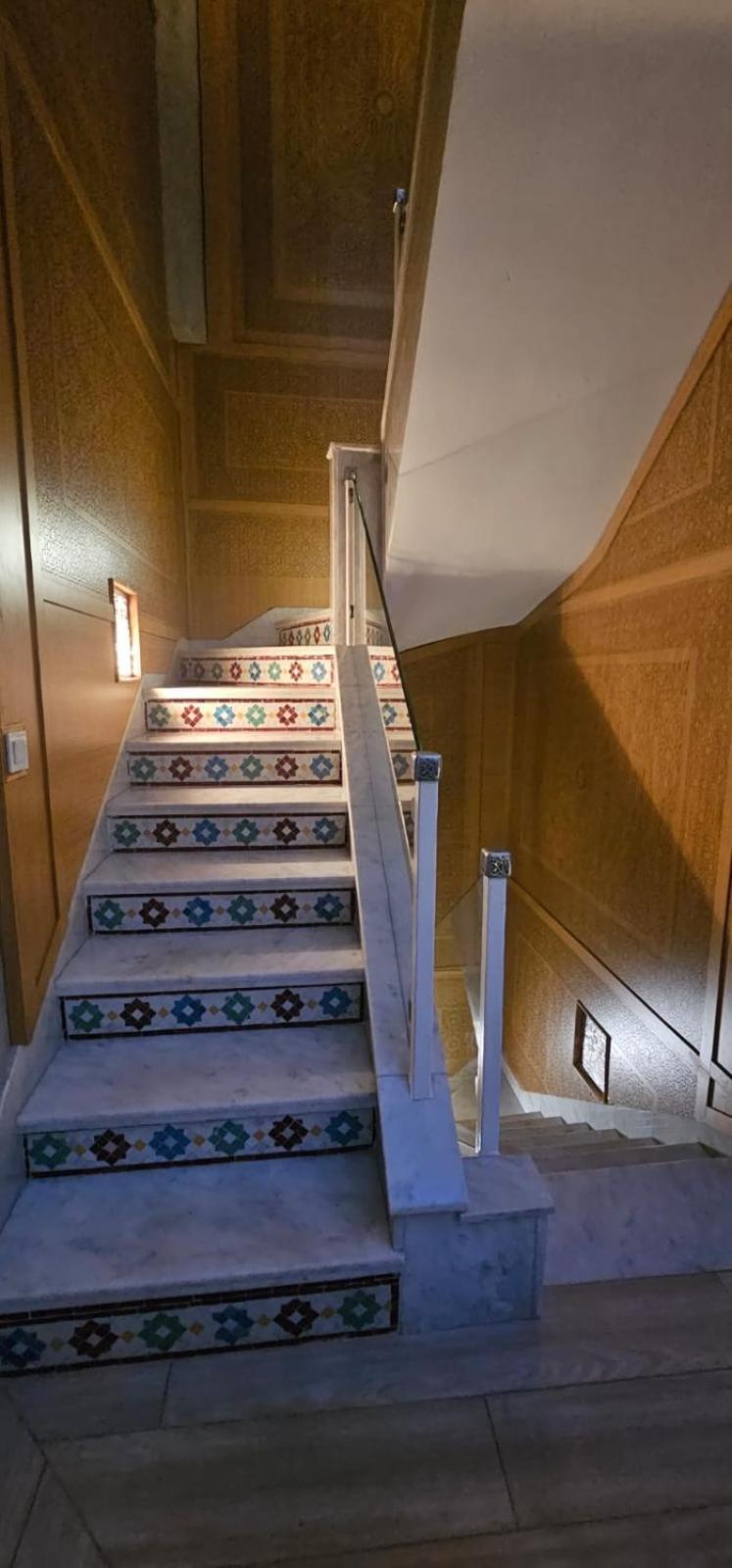 Riad Tsar Mimoun Marrakesh Esterno foto