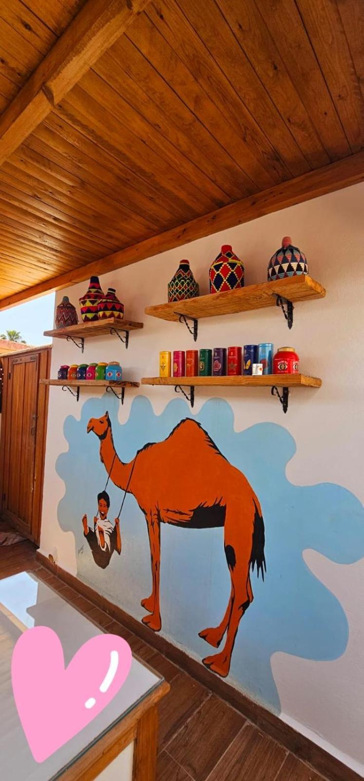 Riad Tsar Mimoun Marrakesh Esterno foto