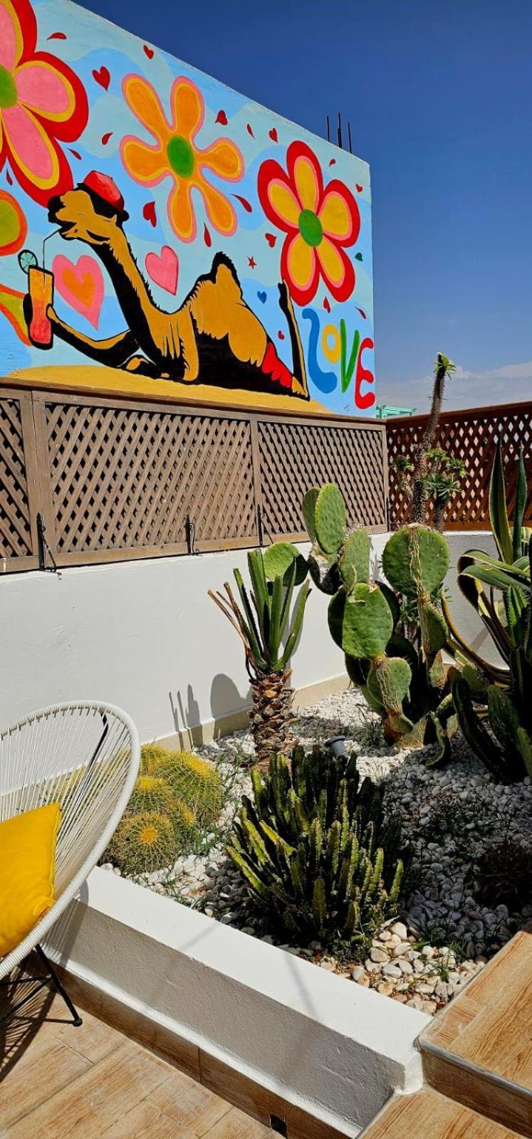 Riad Tsar Mimoun Marrakesh Esterno foto